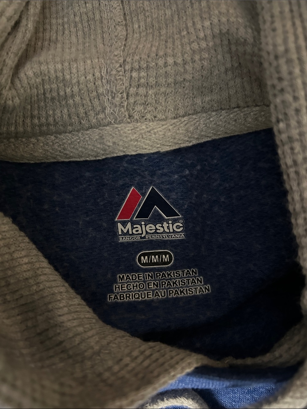 Buffalo Bills Hoodie 🏈 - Picture 3 of 9